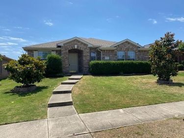 12261 Peak Circle, Frisco, TX 75035
