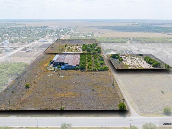 950 Ave B , Hamlin, TX 79520