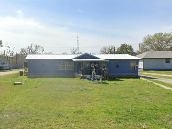 3709 Valley Ridge Drive , Granbury, TX 76048