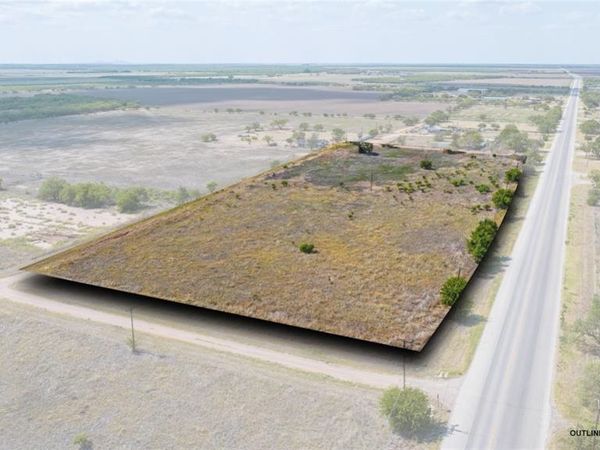 TBD N Central , Hamlin, TX 79520