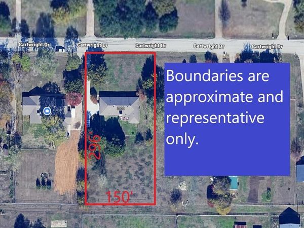 2002 Cartwright Drive , Sachse, TX 75048