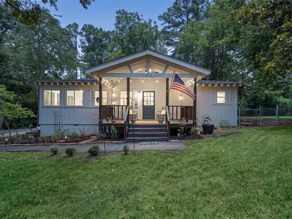 1513 W Tanglewood Drive , Hideaway, TX 75771