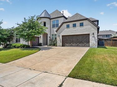 13683 Fernando Road, Frisco, TX 75035