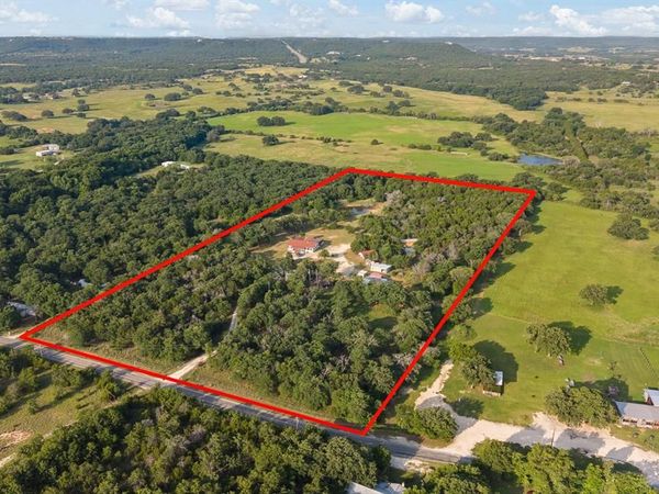 1647 County Road 1004, Glen Rose, TX 76690