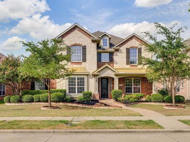 2180 Mustang Trail, Frisco, TX 75033
