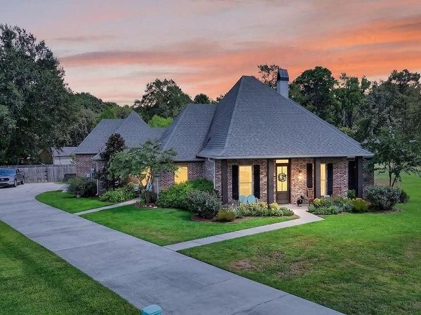 161 Ramsey, Stonewall, LA 71078