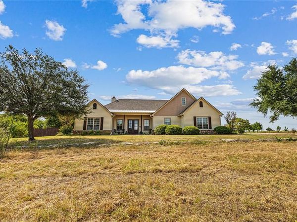 467 Mourning Dove Lane, Lorena, TX 76655