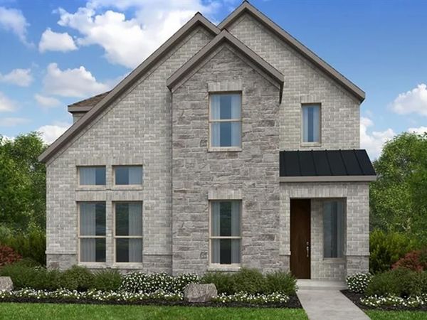1004 Hay Loft Lane, Celina, TX 75009