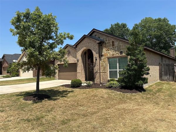 1236 Scott Drive , Weatherford, TX 76087