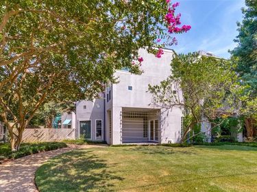 12612 Breckenridge Drive, Dallas, TX 75230