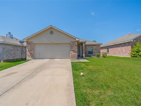 1509 Audrey Drive, Royse City, TX 75189
