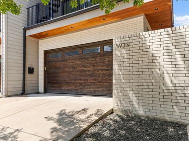 5933 Oram Street, Dallas, TX 75206