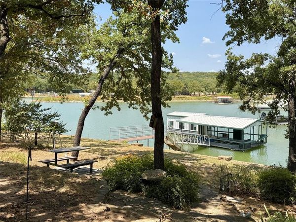 459 County Road 1742, Chico, TX 76431