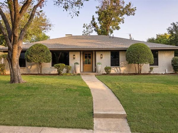 304 Ridgewood Drive, Richardson, TX 75080