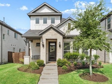 10659 Downy Cup Drive, Frisco, TX 75035