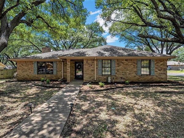 7024 Cheshire Drive , Waco, TX 76712