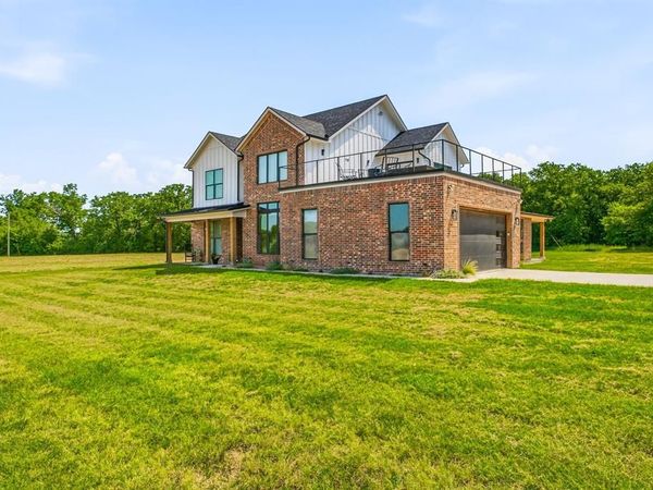 3685 Farm Road 205, Stephenville, TX 76401