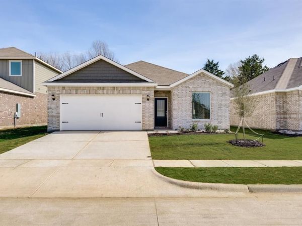 1701 Paul Drive, Seagoville, TX 75159