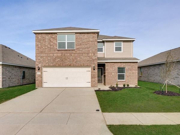 1725 Paul Drive, Seagoville, TX 75159