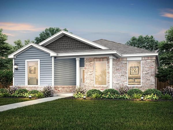 137 Magnolia Boulevard, Hutchins, TX 75141