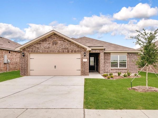 319 Revolution Drive, Venus, TX 76084