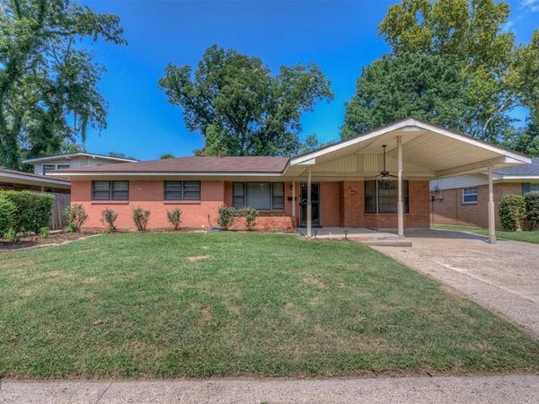 4008 Lark Street , Bossier City, LA 71112