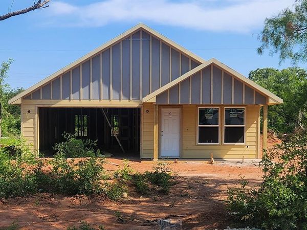 2150 Kansas Street, Abilene, TX 79603