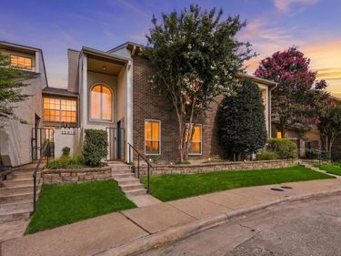 12919 Woodbend Lane, Dallas, TX 75243