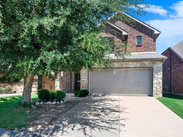 2008 Megan Court, Wylie, TX 75098