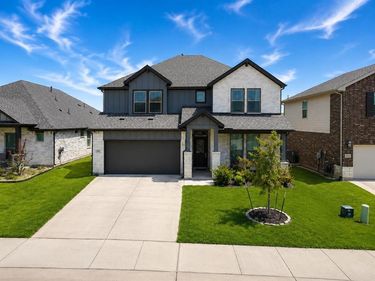 2417 Mankato Drive, Fort Worth, TX 76179