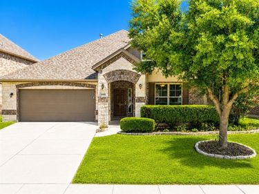 1408 Mesa Crest Drive, Fort Worth, TX 76052