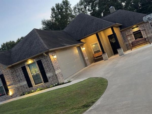 160 Serenity Lane, Marshall, TX 75672