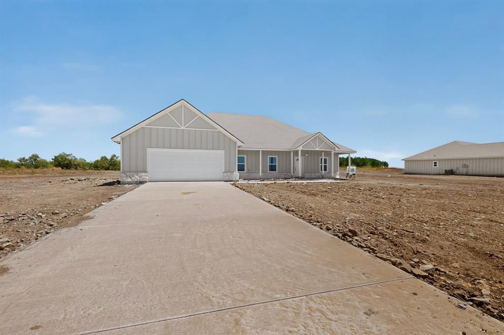Lot 13 Loving Road, Perrin, TX 76486 Main Photo