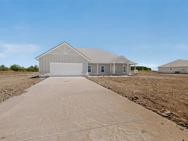 Lot 13 Loving Road, Perrin, TX 76486