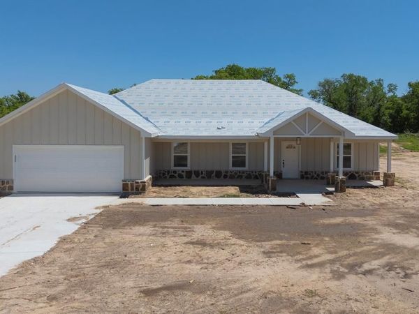 Lot 13 Loving Road , Perrin, TX 76486