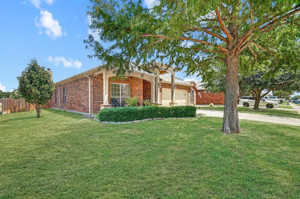 2201 Kaitlyn Drive, Weatherford, TX 76087 Main Photo