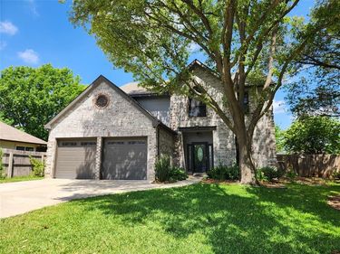 508 Elektoy Way, Fort Worth, TX 76108