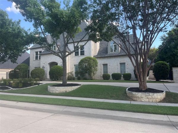 2001 Thames Trail, Colleyville, TX 76034