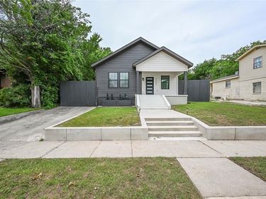 2109 Gould Avenue, Fort Worth, TX 76164