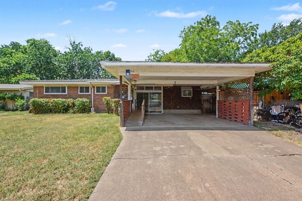1932 Pilgrim Drive, Irving, TX 75061 Main Photo