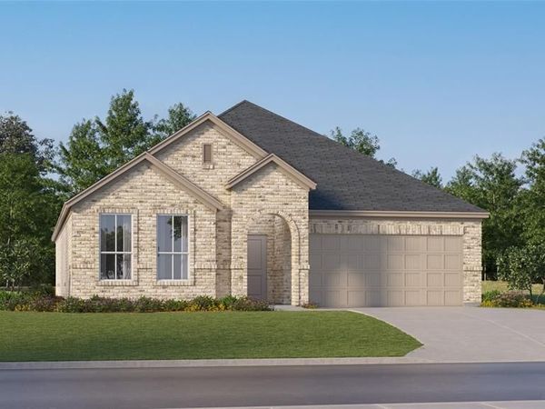 436 Pathlight Passage, Lavon, TX 75173