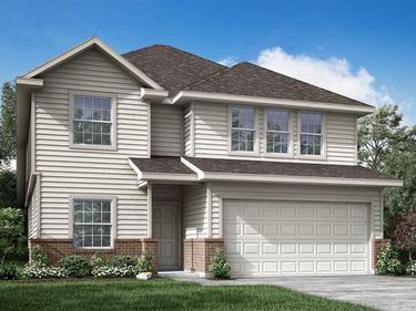 1145 Wind Drift Way, Fort Worth, TX 76131