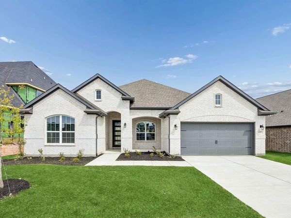 1875 Overcup Court, Waxahachie, TX 75165