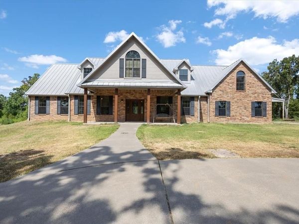 2777 Vz County Road 1810 , Grand Saline, TX 75140