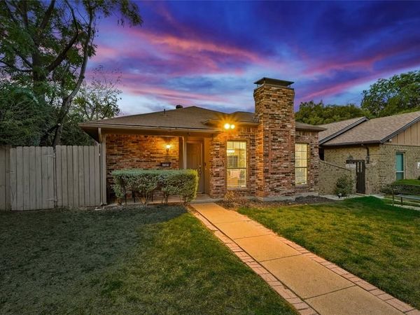 2509 W Oakdale Road, Irving, TX 75060