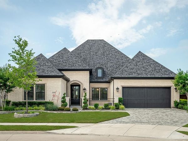2405 Excelsis Court, Celina, TX 75009