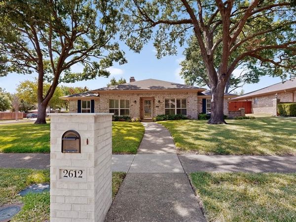 2612 Mollimar Drive, Plano, TX 75075