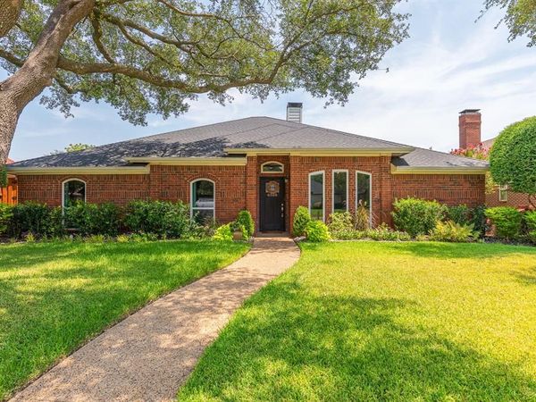 6508 Horizon Place , Plano, TX 75023