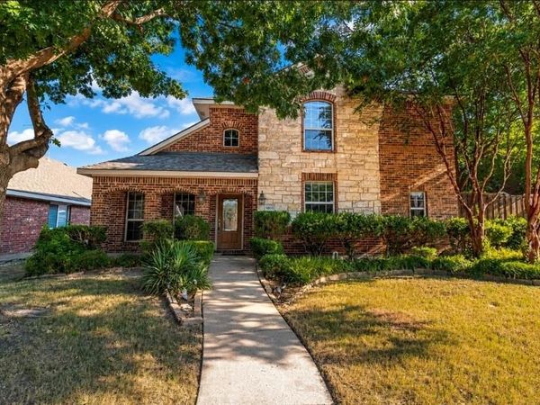 1606 Balboa Lane, Allen, TX 75002