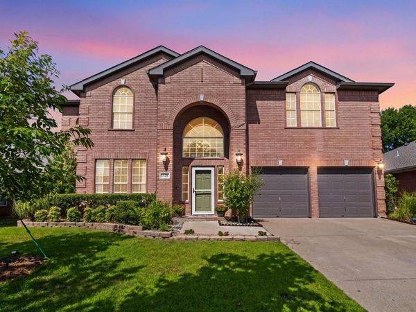 1328 Carriage Lane, Keller, TX 76248